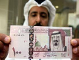 ARAB FINANCIAL CORPORATION