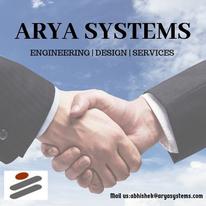 Arya Systems