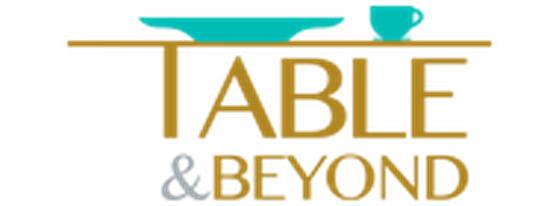 Table And Beyond