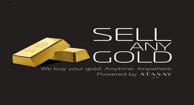 Sell Any Gold