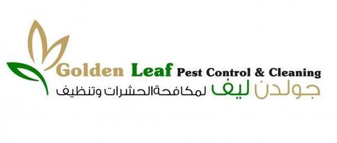 Golden Leaf Pest Control