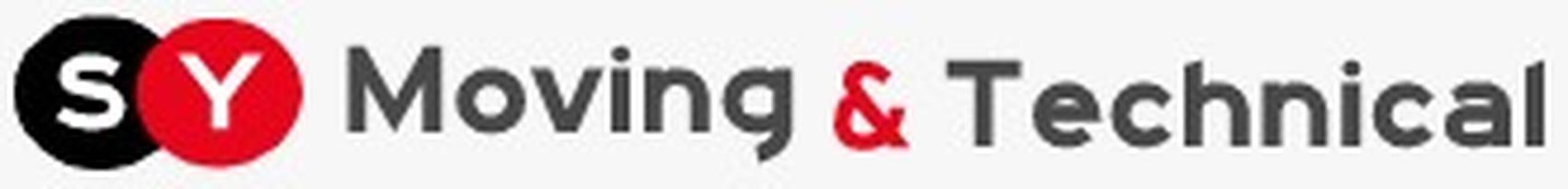 SY Moving & Technical Services