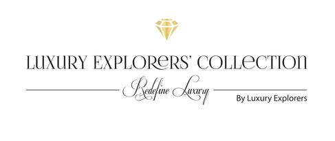 Luxury Explorers Collection