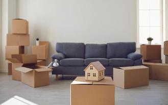 Al Zahra Movers 