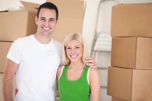 MIJ Furniture Movers and Packers in Abu Dhabi - House Shifting