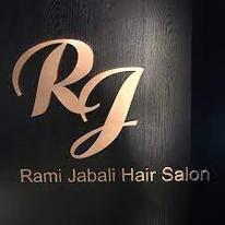 Rami Jabali Saloon & Spa