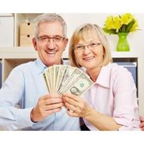 Fast cash offer