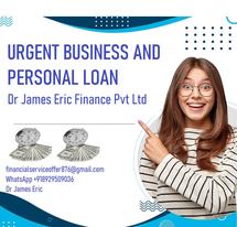 financial offer