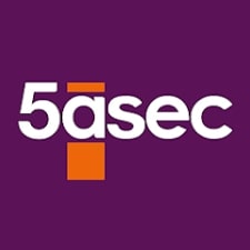 5asec