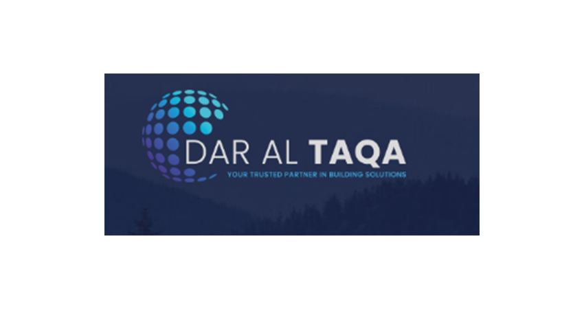 Dar Al Taqa Building & Construction Materials, Trading company in Dubai