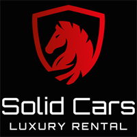 Solid Cars - luxury car rent dubai