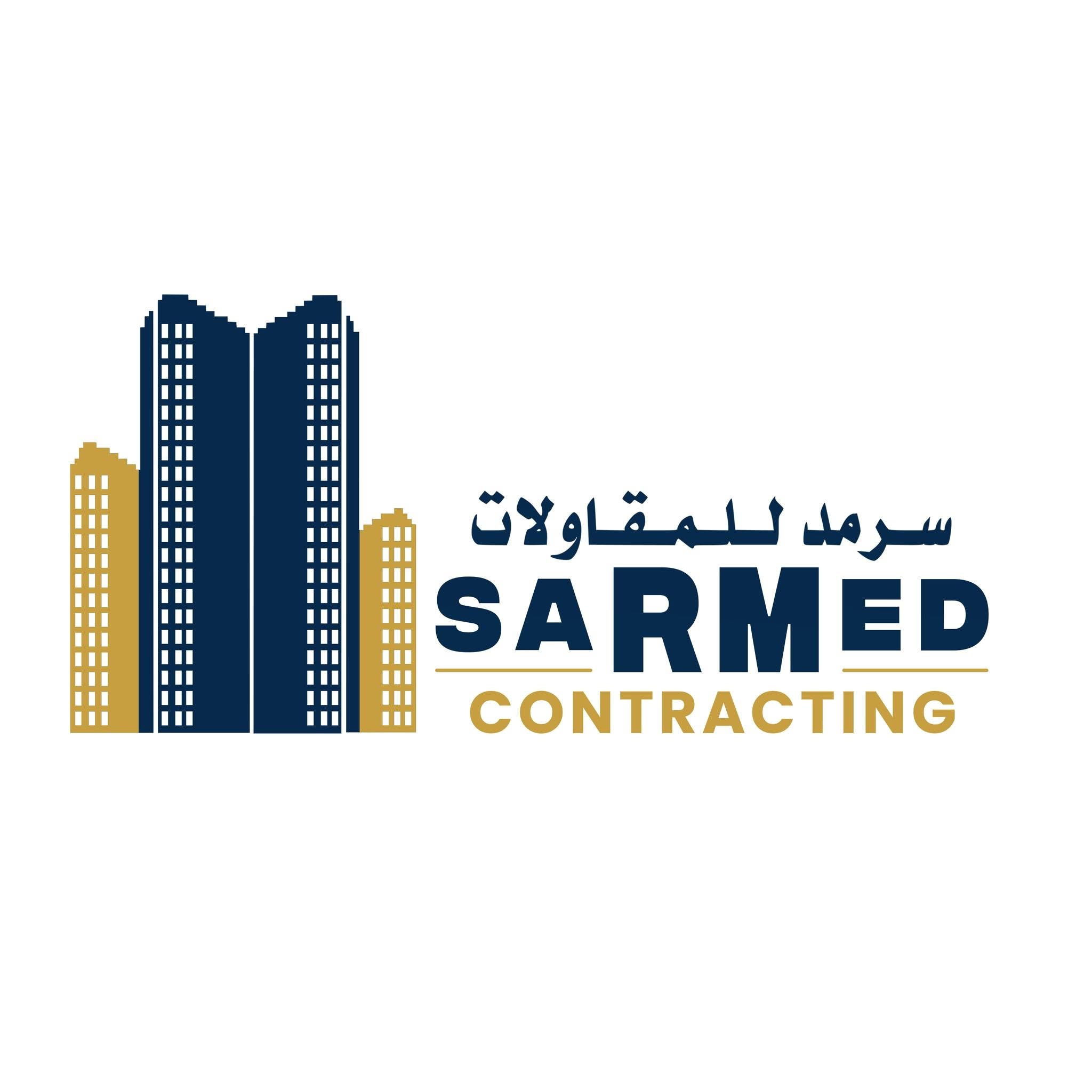 SARMED CONTRACTING LLC